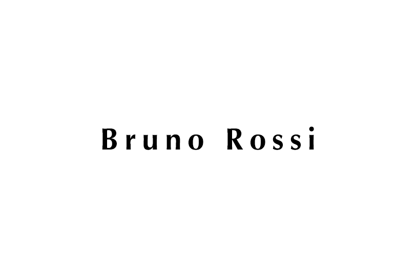Bruno Rossi(proof series)-ブルーノ・ロッシ（プルーフシリーズ）-