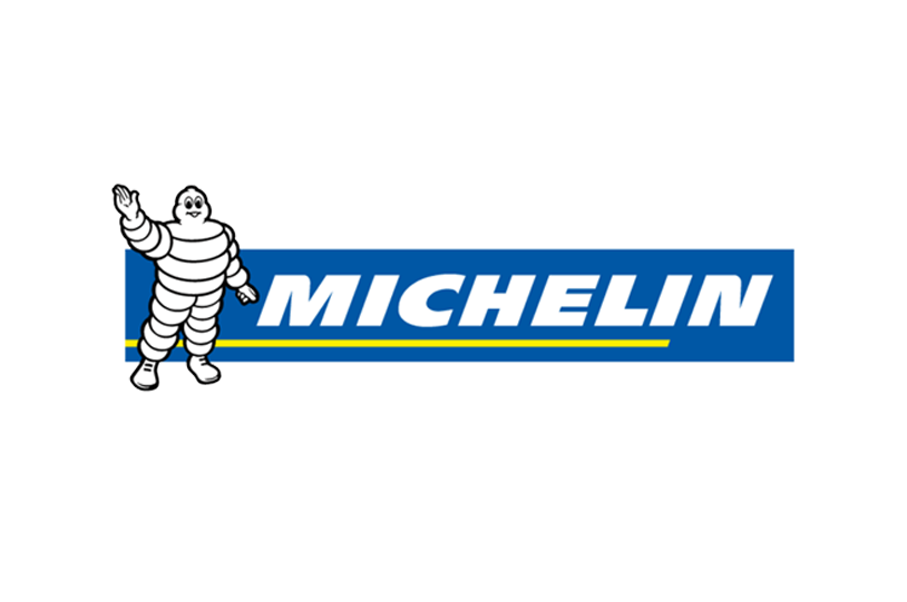 MICHELIN-ミシュラン-